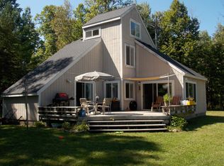 2748 N Black River Rd, Cheboygan, MI 49721