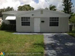 1682 NE 177th St, North Miami Beach, FL 33162