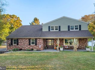 121 New Rd, Churchville, PA 18966