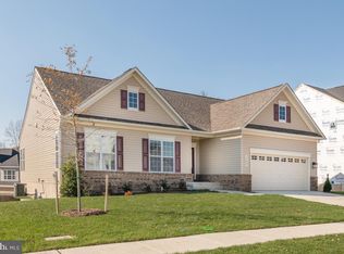 12609 Drayton Way, Brandywine, MD 20613