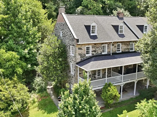 871 Oella Ave, Ellicott City, MD 21043
