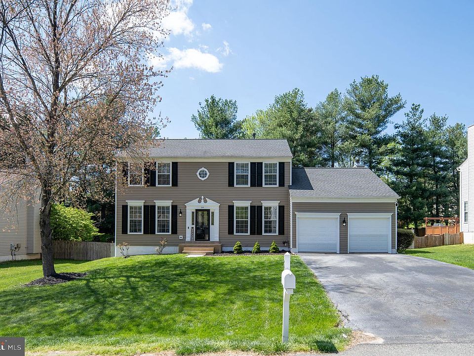 1st image of 58 Blossom Wood Ct