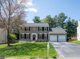 58 Blossom Wood Ct, Stafford, VA
