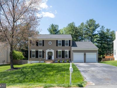 58 Blossom Wood Ct, Stafford, VA, 22554