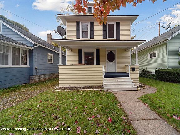 2nd image of 231 N Hayford Ave