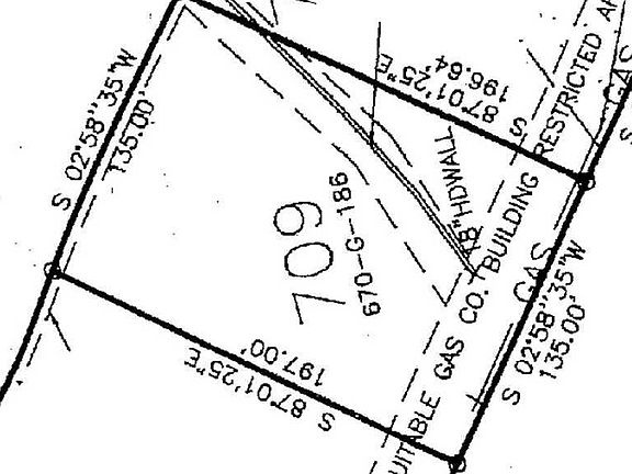 3rd image of 1281 Redfern Dr