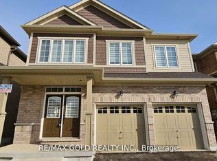 500 Black Cherry Cres, Shelburne, ON L9V 3Y6