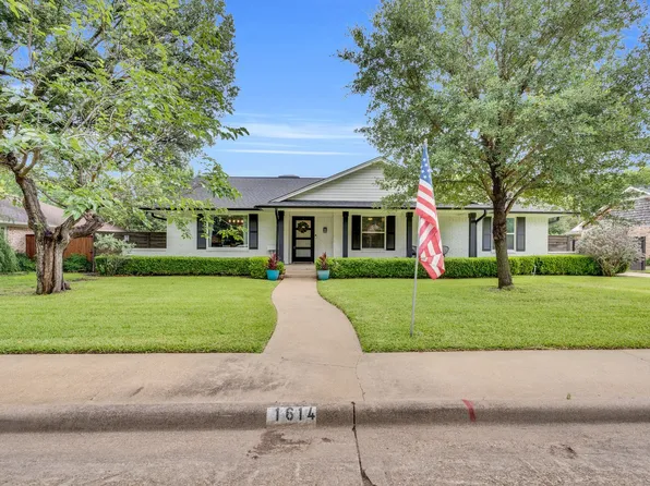 1614 Little Creek Dr, Waxahachie, TX 75165