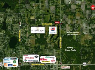 14140 Sydney Rd LOT 7, Dover, FL 33527