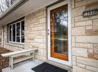 12940 Tremont St, Brookfield, WI 53005