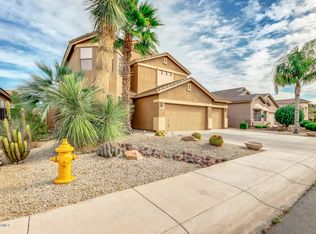 2850 E Riviera Pl, Chandler, AZ 85249