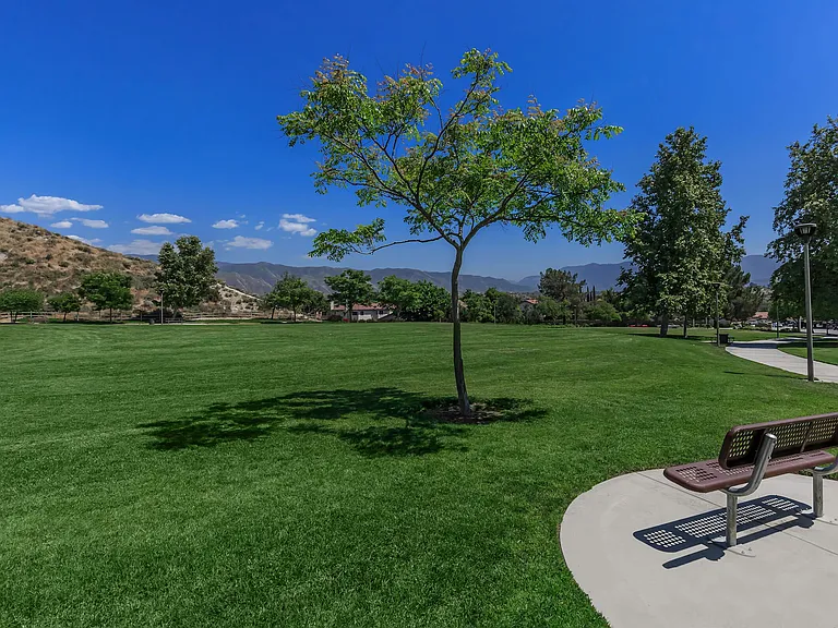Sand Canyon Villas & Townhomes — Photo 1