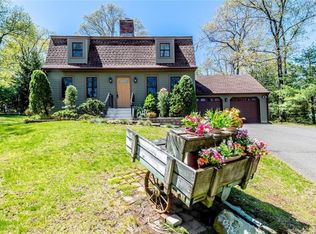 230 Skeet Club Rd, Durham, CT 06422