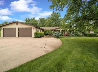 3202 Smiley Rd, Bridgeton, MO 63044