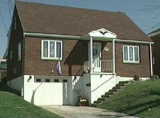 6708 E Barivista Dr, Verona, PA 15147