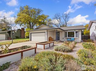 1854 Marlborough Ct, Fort Collins, CO 80526