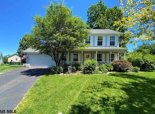 680 Hawknest Ct, State College, PA 16801