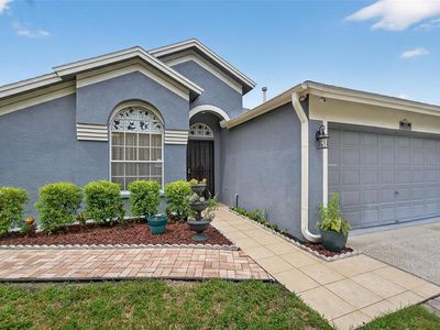 1727 Scotch Pine Dr, Brandon, FL, 33511