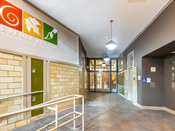 Beverly Village for Living & the Arts | 20 Colon St, Beverly, MA