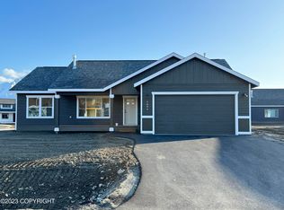 L7 B2 E, Palmer, AK 99645