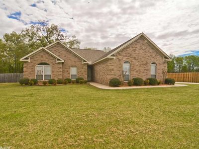 225 Red Bud Ln, Ward, AR, 72176