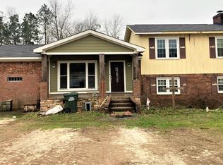 191 Lake Shore Dr, Aiken, SC 29801