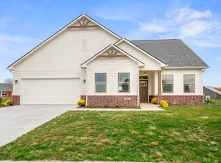 11824 Adair Pl, Indianapolis, IN 46229