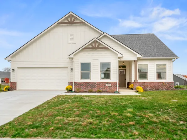 11824 Adair Pl, Indianapolis, IN 46229