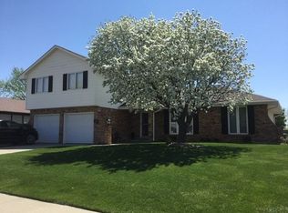 539 W Harvest Dr, Lincoln, NE 68521