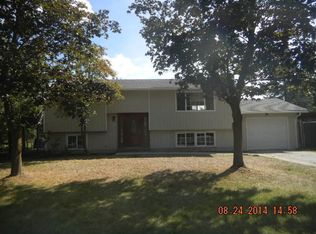 710 E 17th Ave, Post Falls, ID 83854
