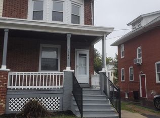 341 Berwyn Ave, Ewing, NJ 08618