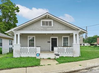 111 Church St, Chester, SC 29706