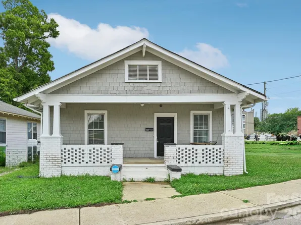 111 Church St, Chester, SC 29706