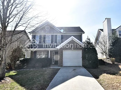 6415 White Walnut Way Photo 1