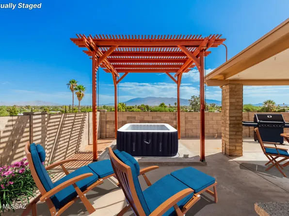 3315 S Calexico Ave, Tucson, AZ 85730