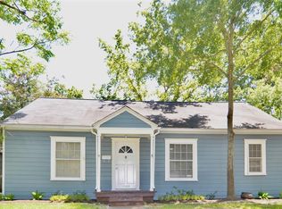 4009 Marlowe St, Houston, TX 77005