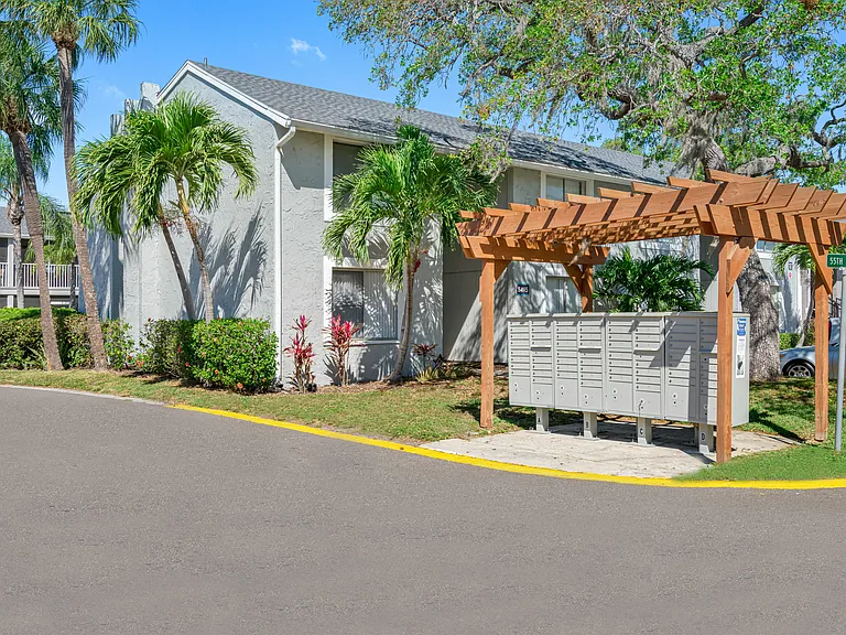 Enclave at Sabal Pointe Apartments — Photo 42