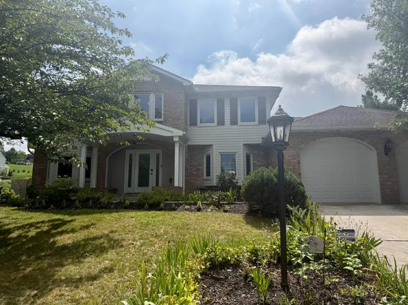 341 E Meadow Dr, Mechanicsburg, PA 17055