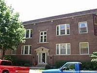 1st image of 1339 W Loyola Ave #2
