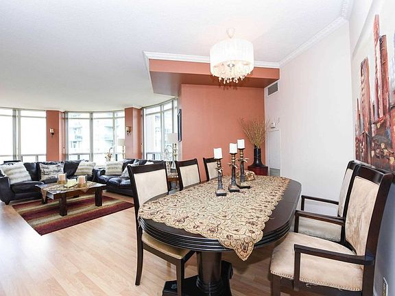 5th image of 3888 Duke Of York Blvd #2924