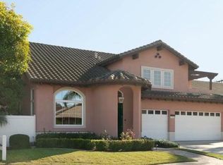 17332 Madera Ln, Huntington Beach, CA 92647