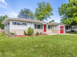 1202 S Vallejo St, Denver, CO 80223