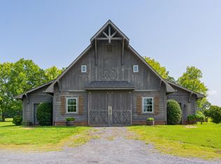 6935 Eureka Rd NW, Cleveland, TN 37312