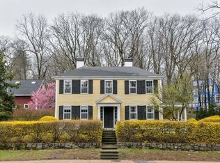 991 Centre St, Jamaica Plain, MA 02130