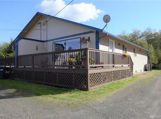 205 E Huntley St, Aberdeen, WA 98520