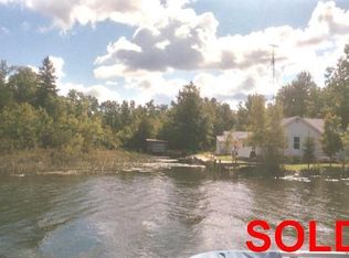 3607 Owens Rd, Cheboygan, MI 49721