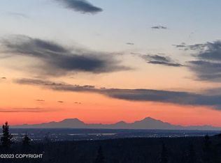 16732 Waterford Pointe Cir, Anchorage, AK 99516