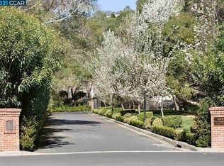 1678 Via Romero, Alamo, CA 94507