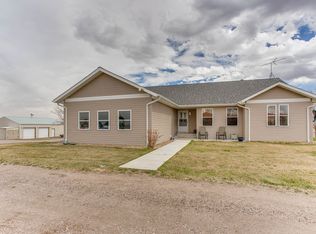 4300 County Road 37, Brighton, CO 80603