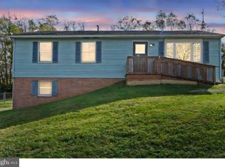 13174 Gruber Rd, Clear Spring, MD 21722